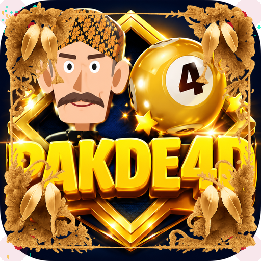 pakde4d — galeri pratinjau - APK Resmi